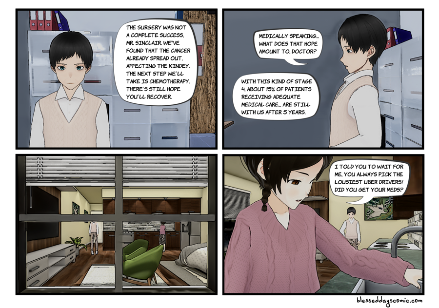 Chapter 4 - Strip 439