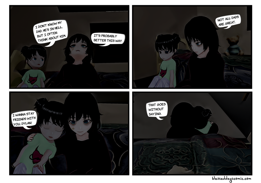 Chapter 4 - Strip 411