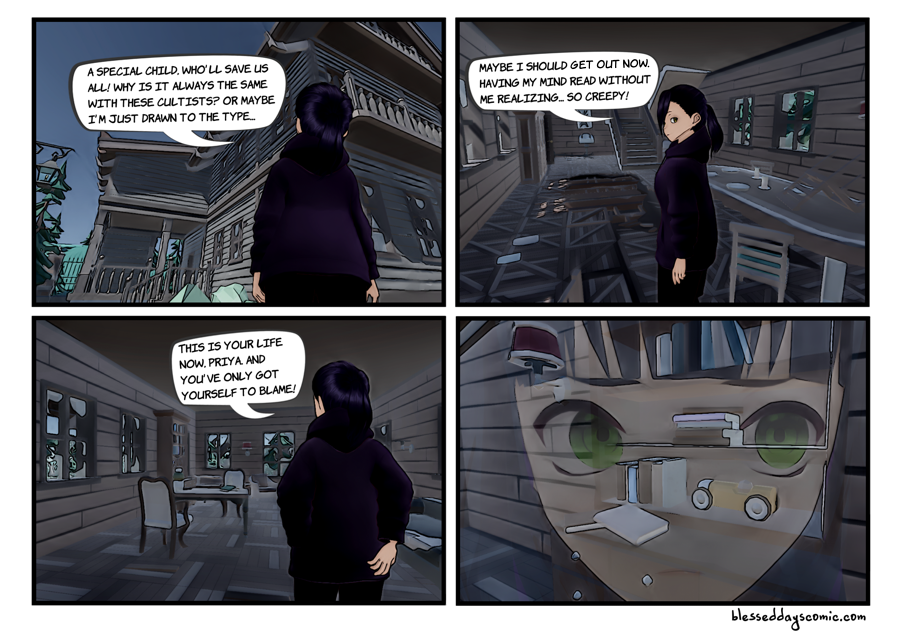 Chapter 4 - Strip 587