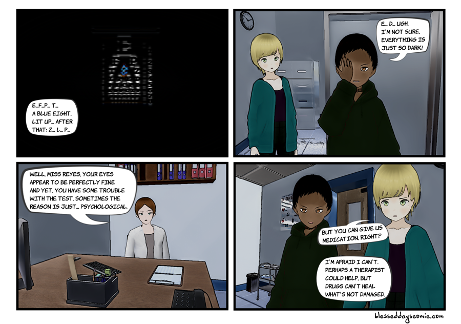 Chapter 4 - Strip 419