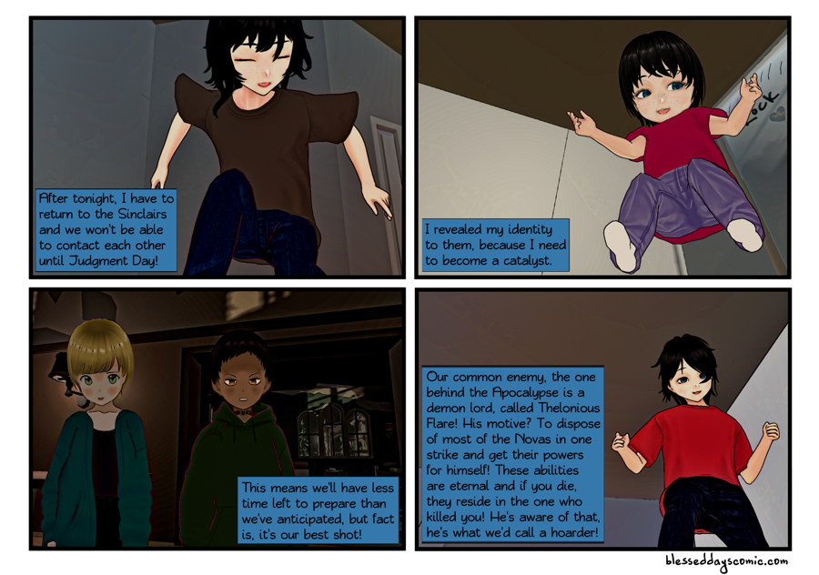 Chapter 4 - Strip 624