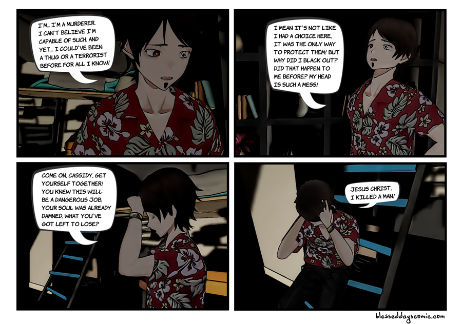 Chapter 3 - Strip 328