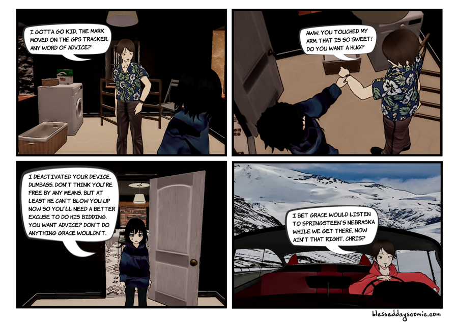 Chapter 4 - Strip 532