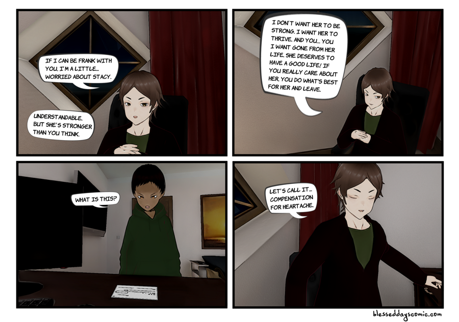 Chapter 4 - Strip 524