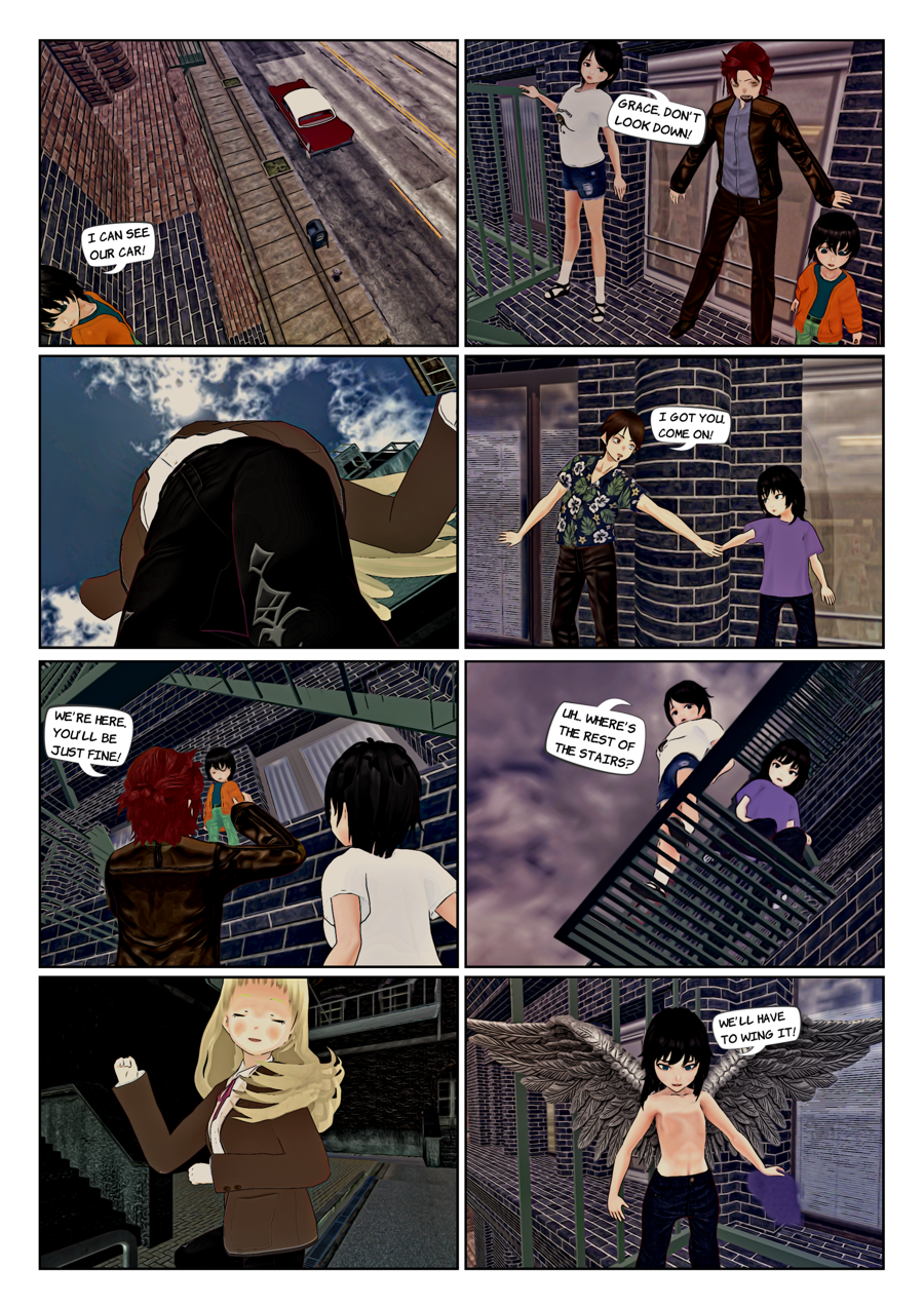 Chapter 6 - Page 39