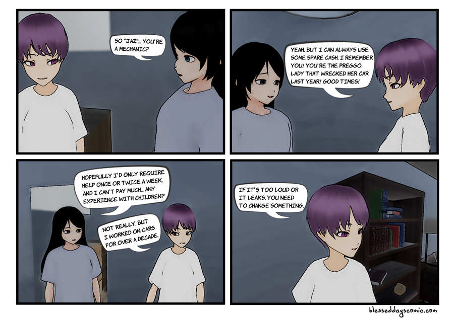 Chapter 3 - Strip 223