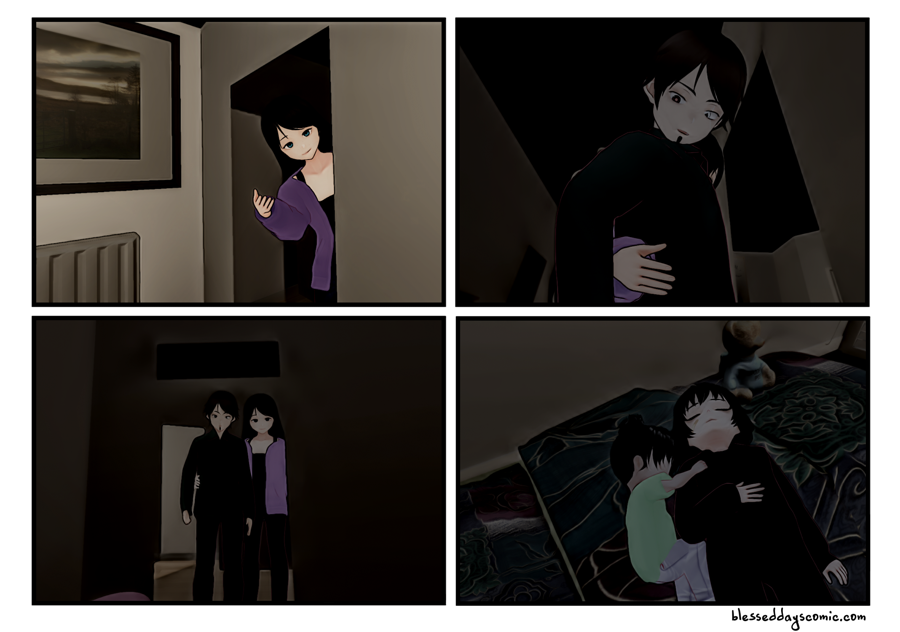 Chapter 4 - Strip 413