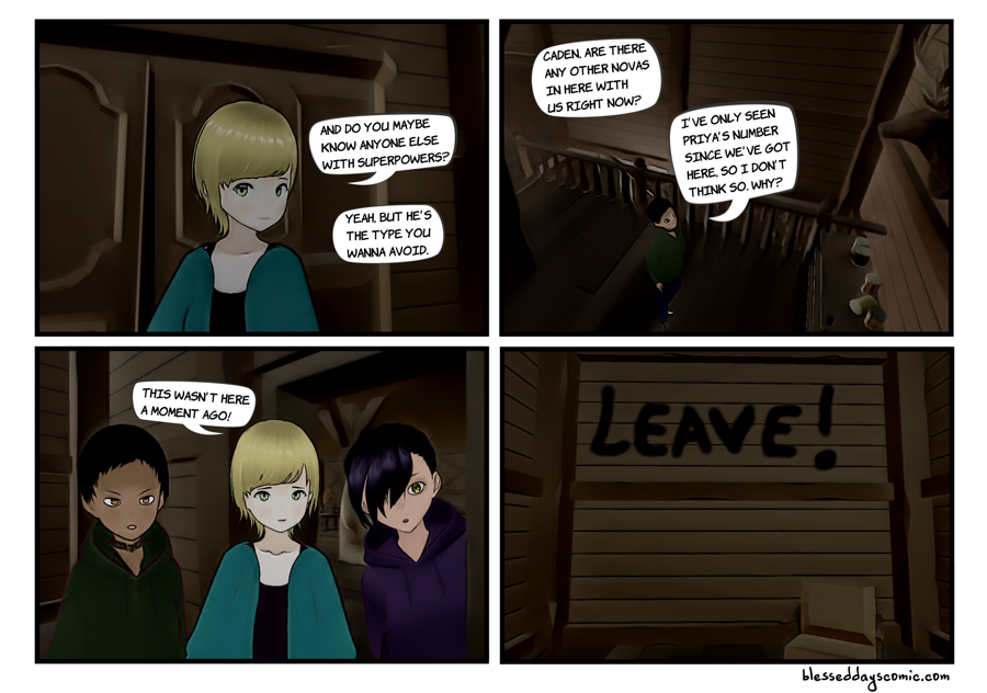 Chapter 4 - Strip 553