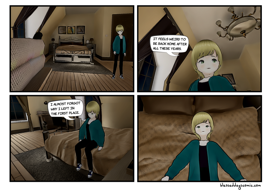 Chapter 4 - Strip 518