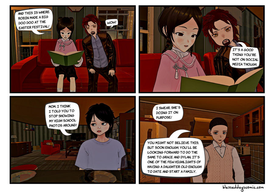 Chapter 5 - Strip 704