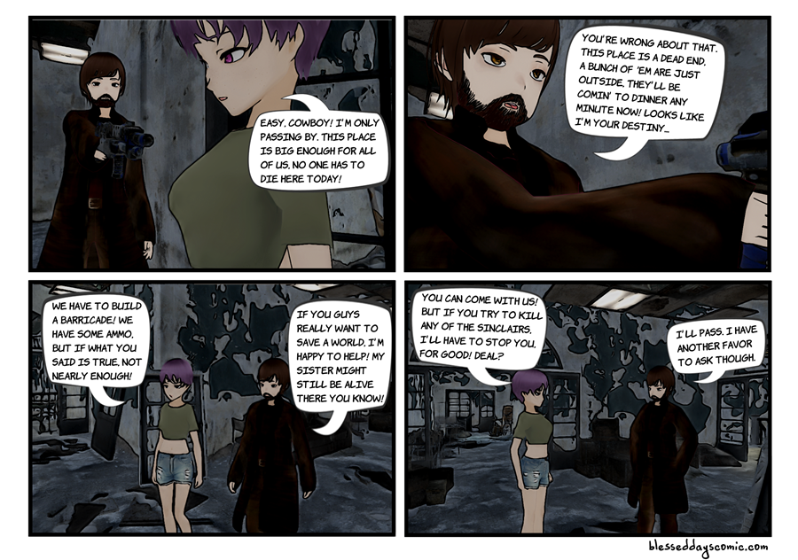 Chapter 3 - Strip 289