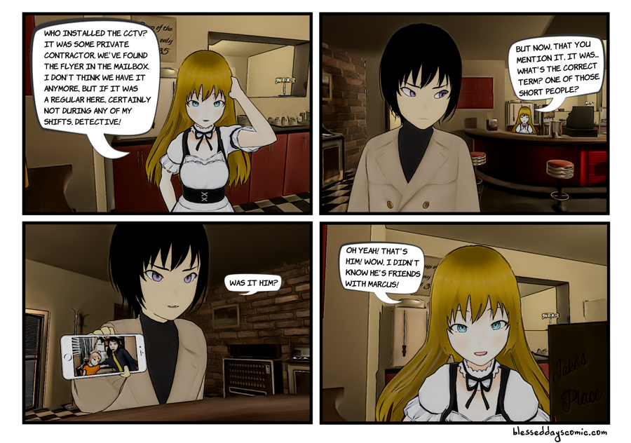 Chapter 4 - Strip 491