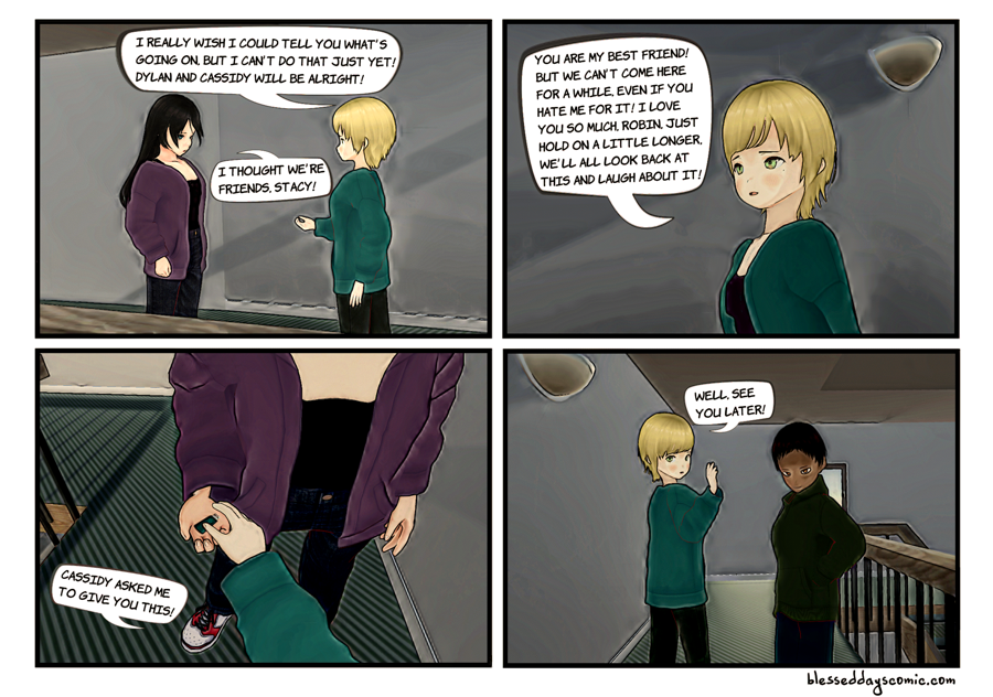 Chapter 4 - Strip 619