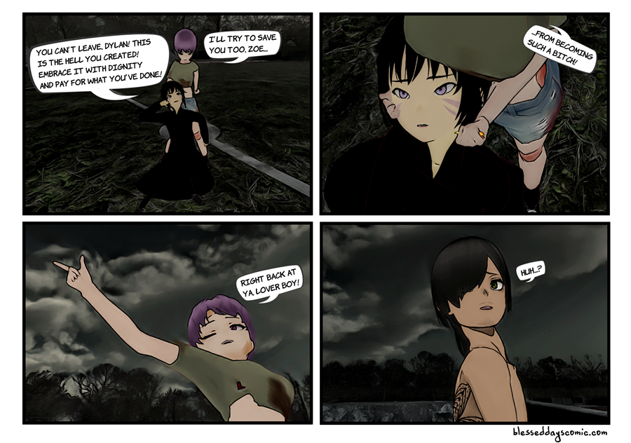 Chapter 3 - Strip 373