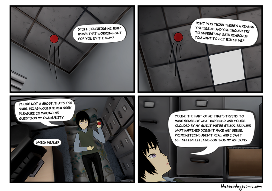 Chapter 4 - Strip 385