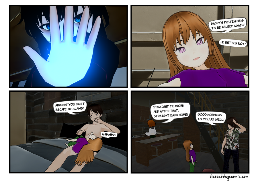 Chapter 4 - Strip 563