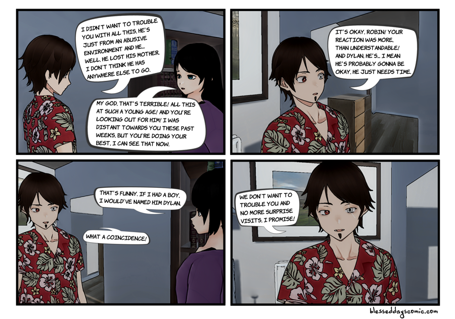 Chapter 4 - Strip 399