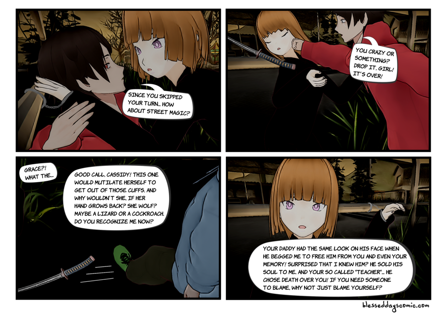 Chapter 4 - Strip 544
