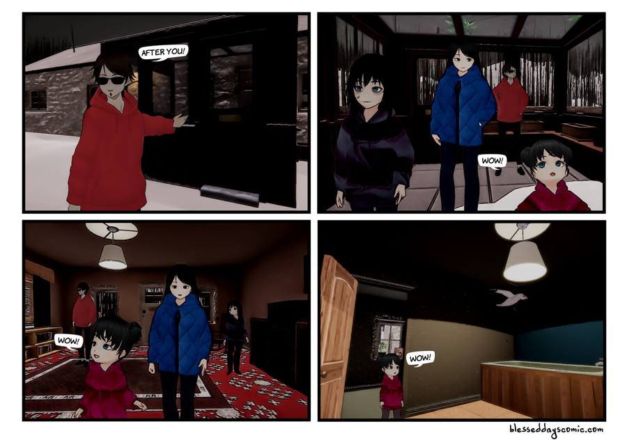 Chapter 4 - Strip 492