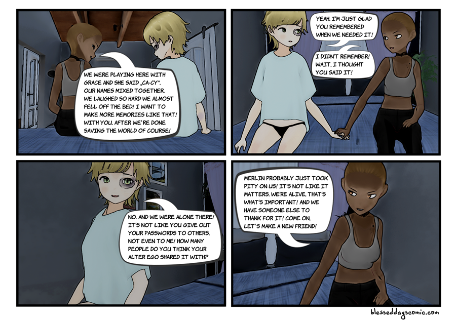 Chapter 3 - Strip 362