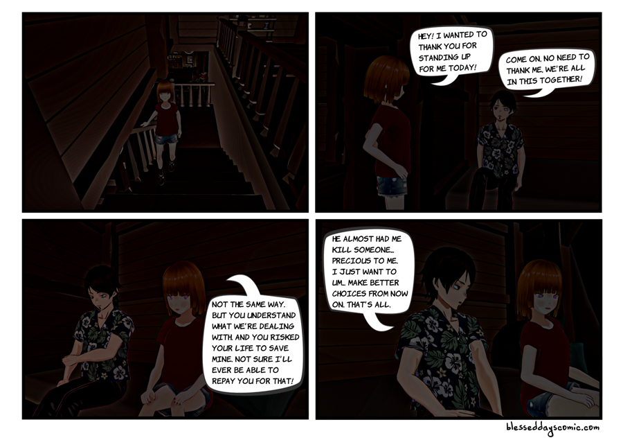 Chapter 5 - Strip 694