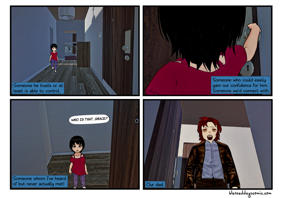 Chapter 4 - Strip 627