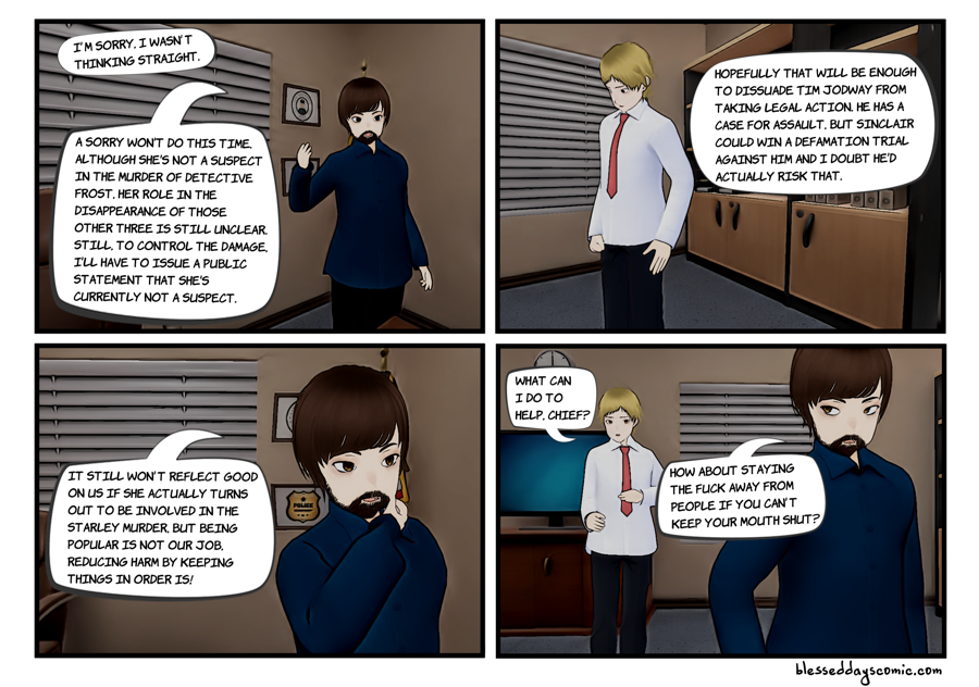 Chapter 4 - Strip 469