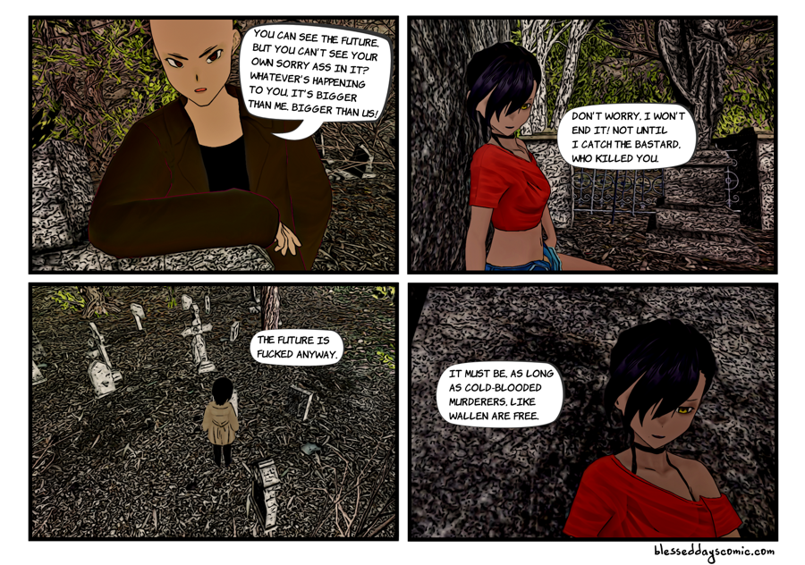 Chapter 5 - Strip 664