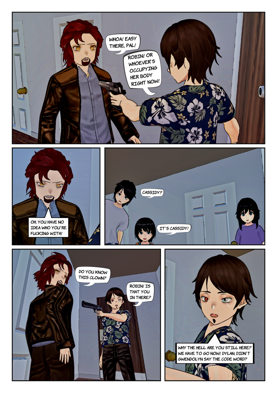 Chapter 6 - Page 35