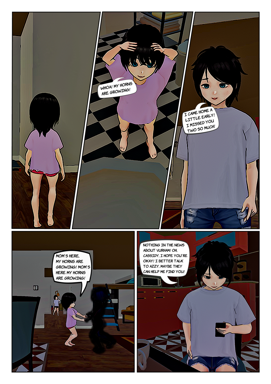 Chapter 6 - Page 19