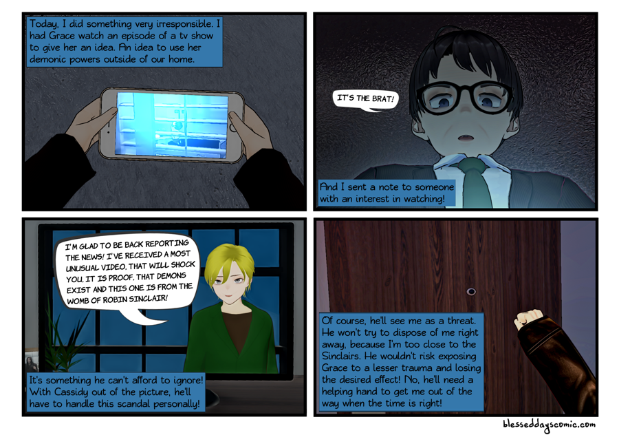 Chapter 4 - Strip 626