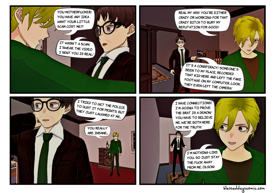 Chapter 5 - Strip 684