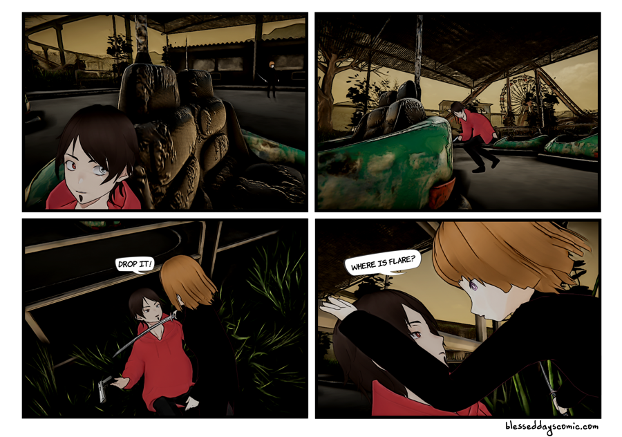 Chapter 4 - Strip 543