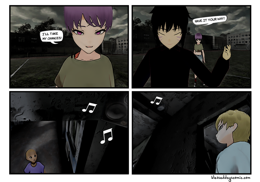 Chapter 3 - Strip 313