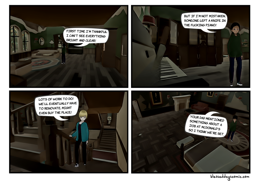 Chapter 4 - Strip 549