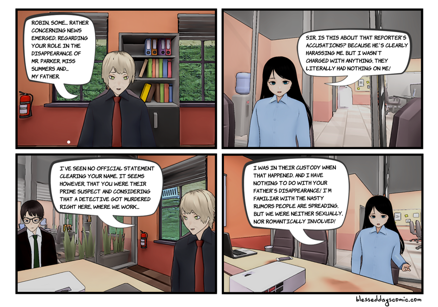 Chapter 4 - Strip 457