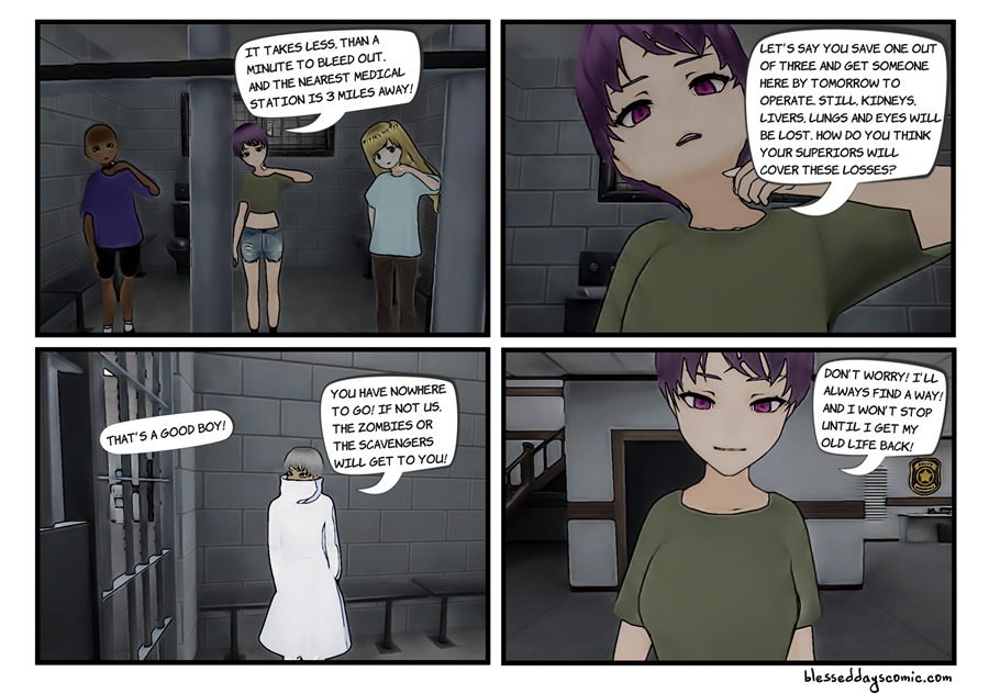 Chapter 3 - Strip 231