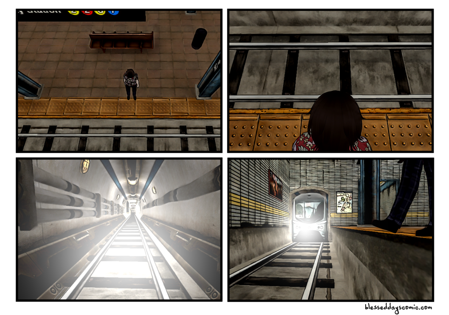 Chapter 4 - Strip 569