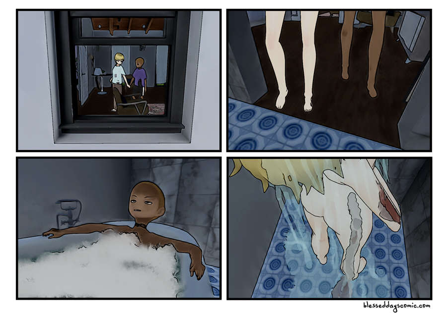 Chapter 3 - Strip 360