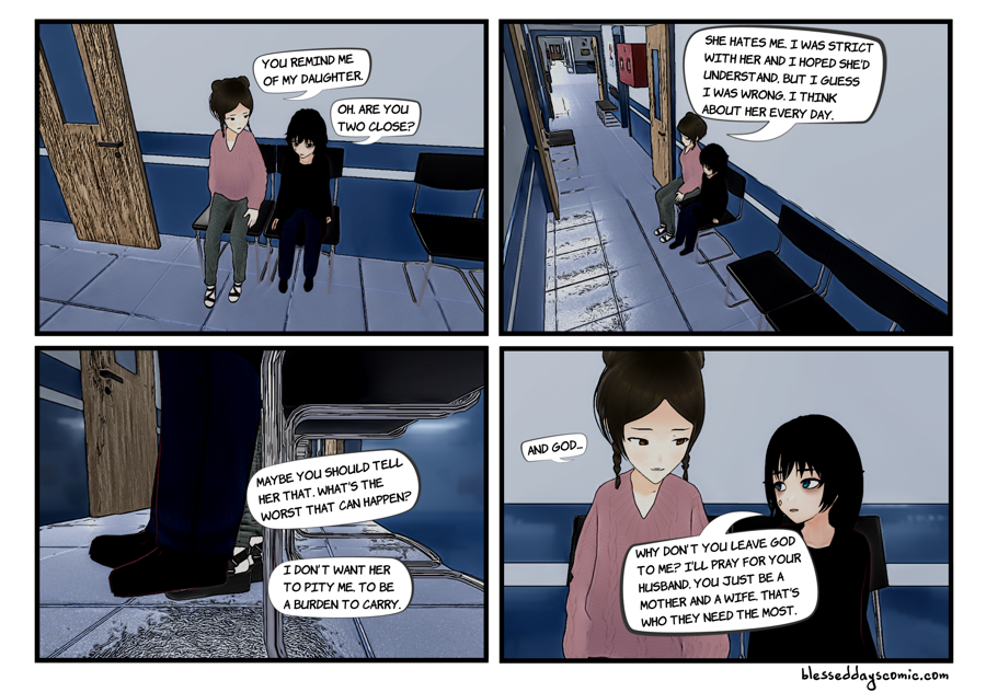 Chapter 4 - Strip 473