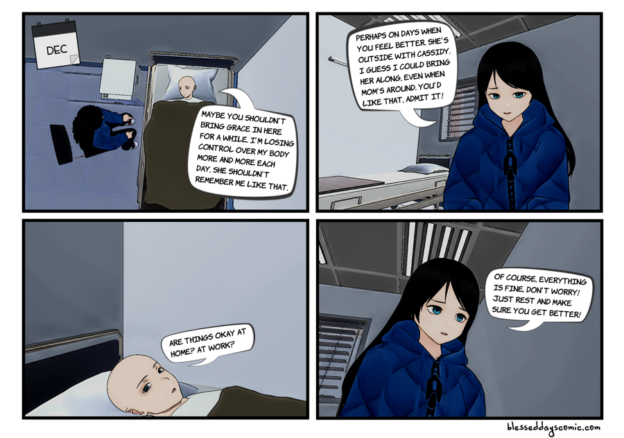 Chapter 4 - Strip 470