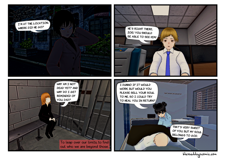 Chapter 4 - Strip 604