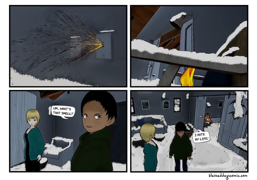 Chapter 4 - Strip 505