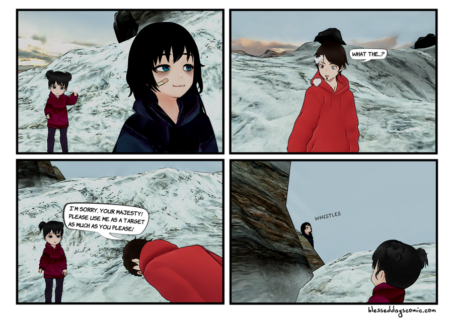 Chapter 4 - Strip 508