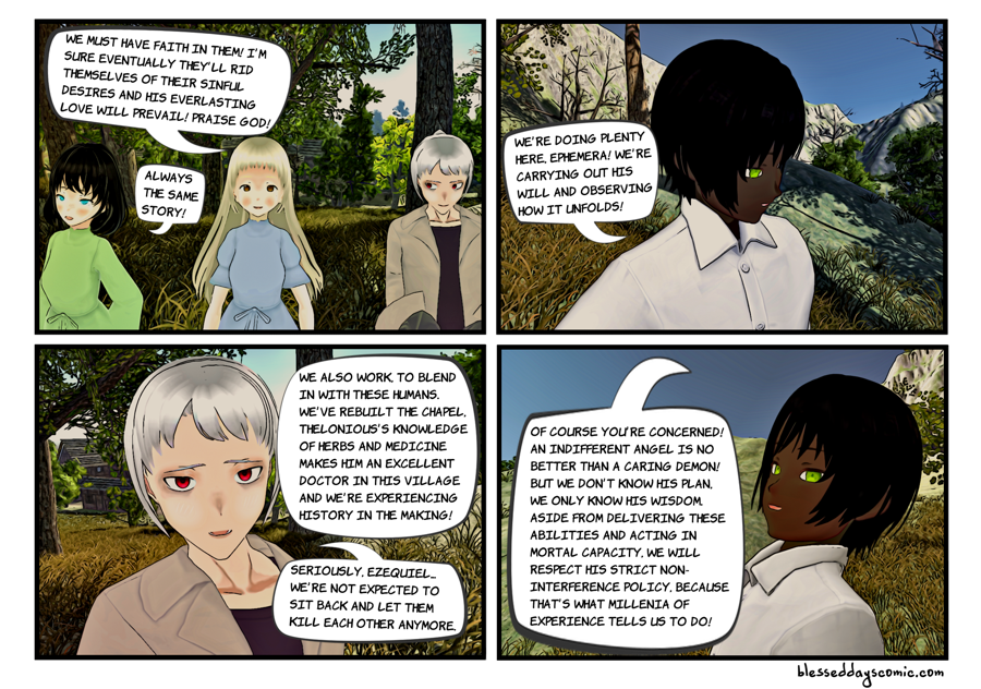 Chapter 5 - Strip 632