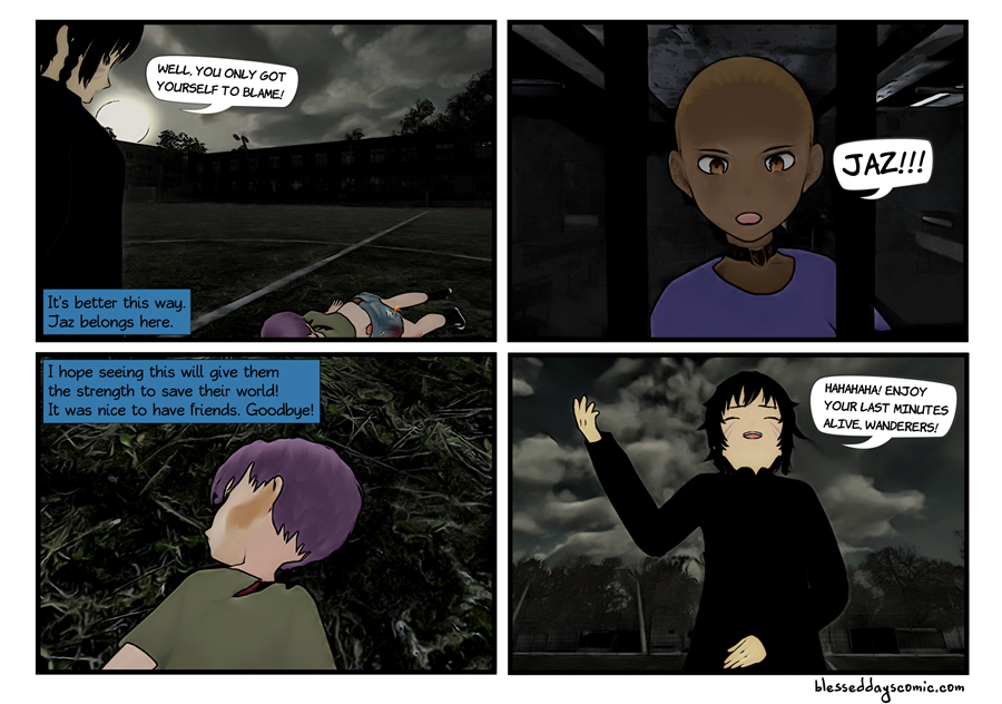 Chapter 3 - Strip 316