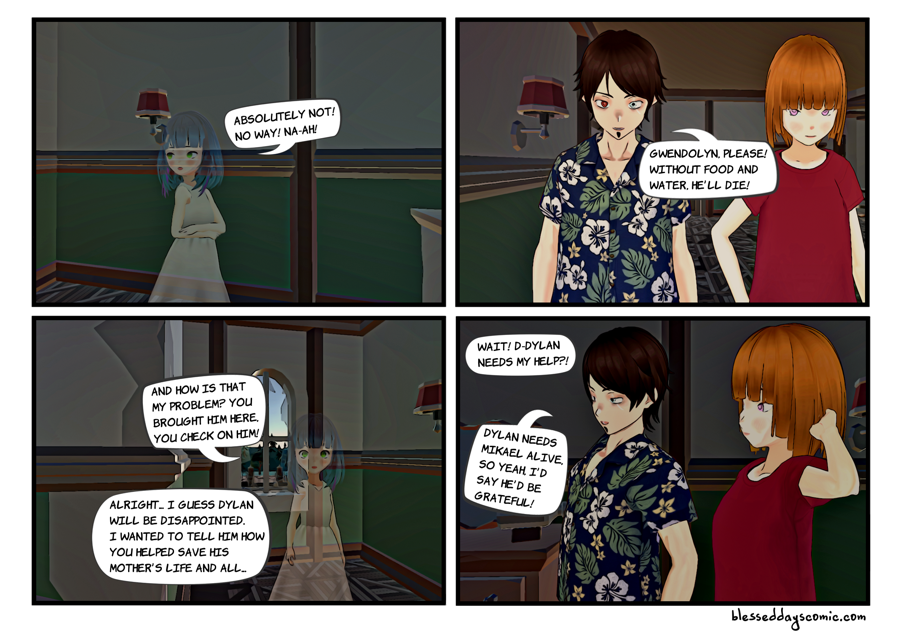 Chapter 5 - Strip 711