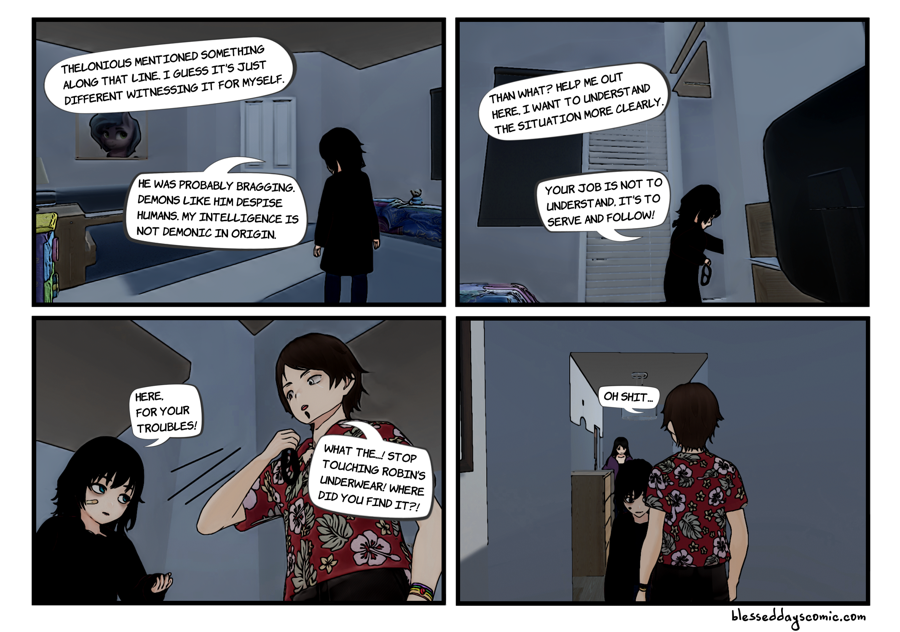 Chapter 4 - Strip 396