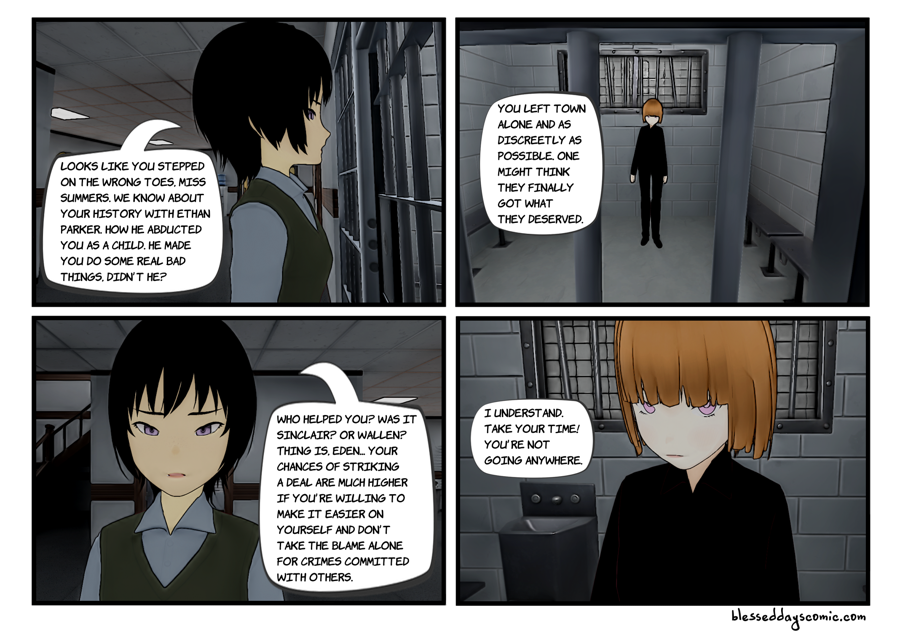 Chapter 4 - Strip 557