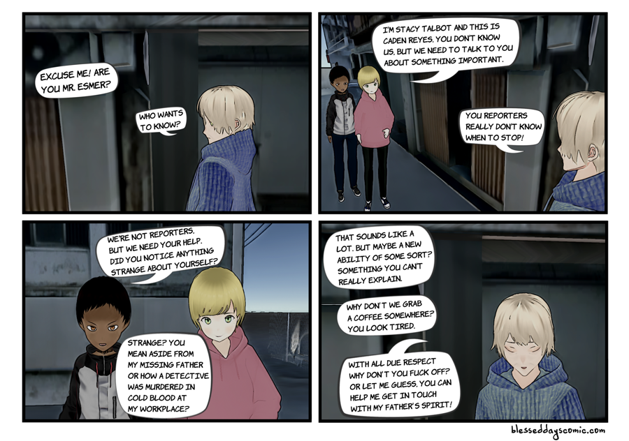 Chapter 4 - Strip 464